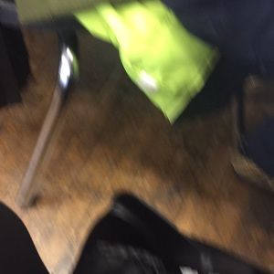 Meet your Posher, Danika